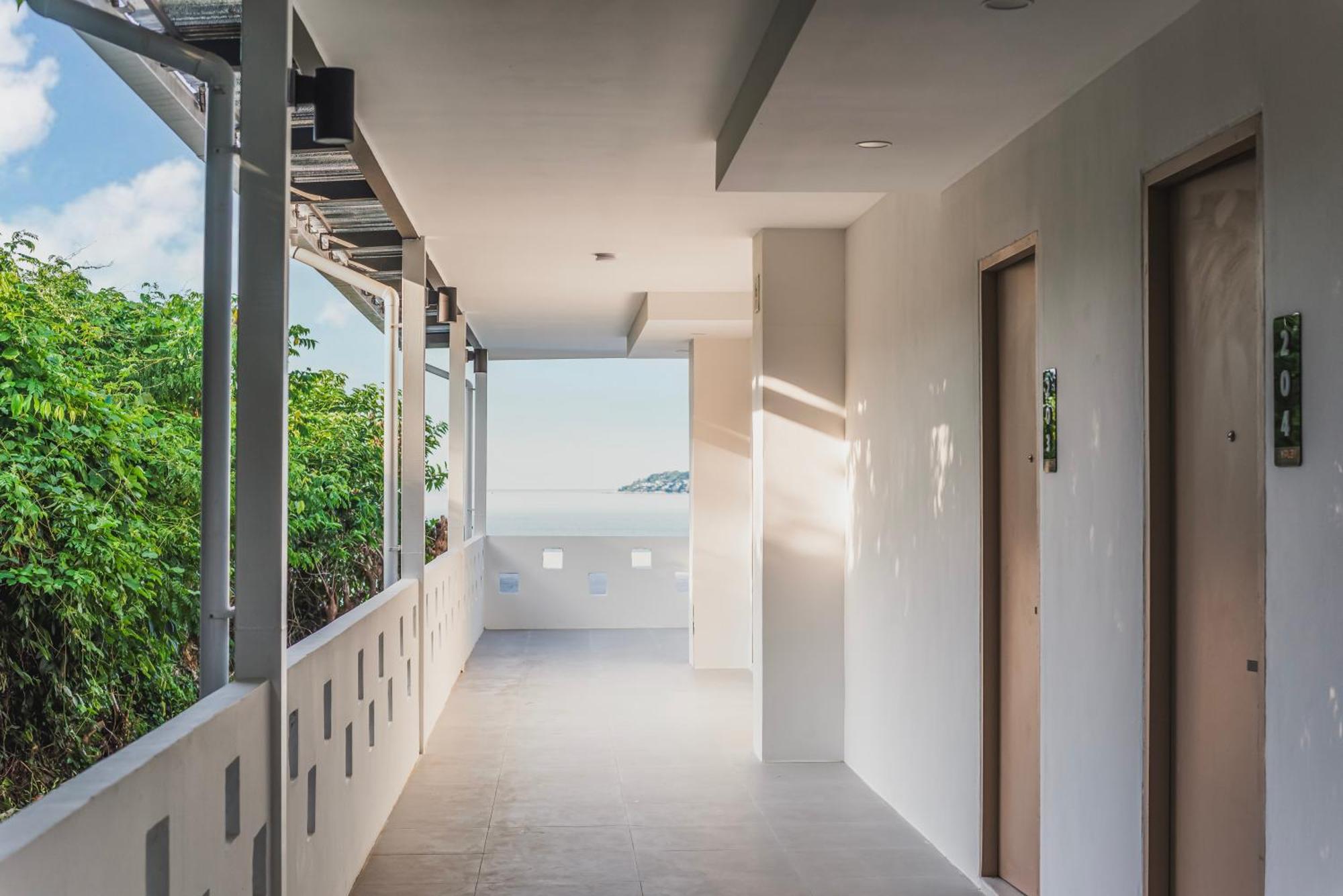 Replay Pool Villa Ko Samui Exterior foto