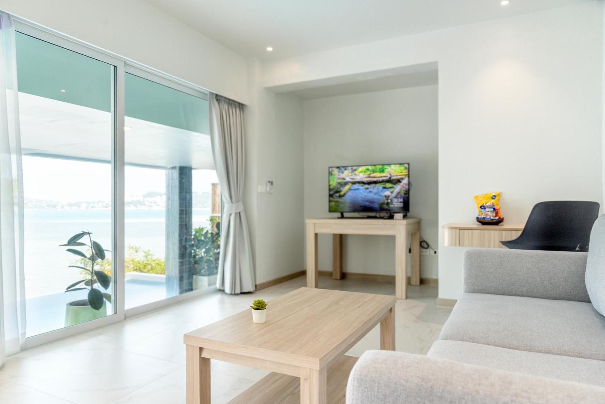 Replay Pool Villa Ko Samui Exterior foto